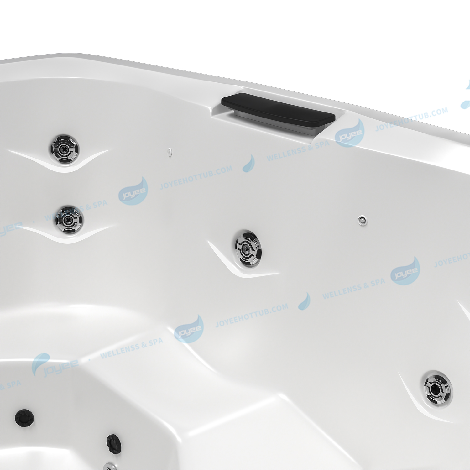 派对水疗浴缸 (5)