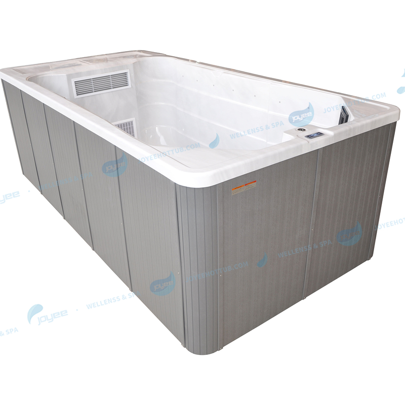 独立式漩涡豪华游泳池 Piscina 亚克力水疗池 |乔伊