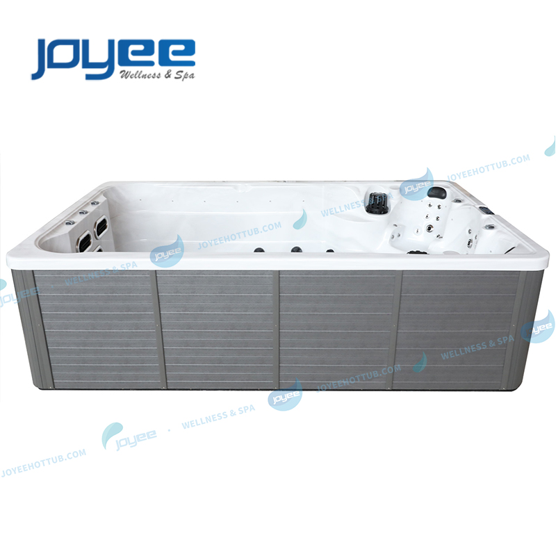 游泳水疗浴缸 (24)